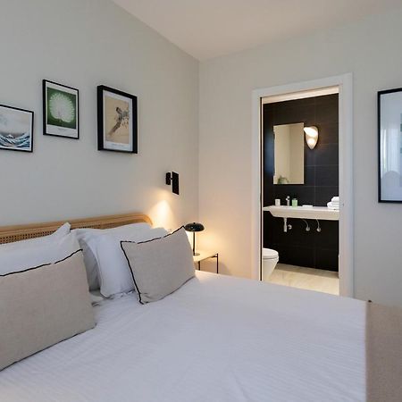 Villas Les Capucines Sete Bagian luar foto