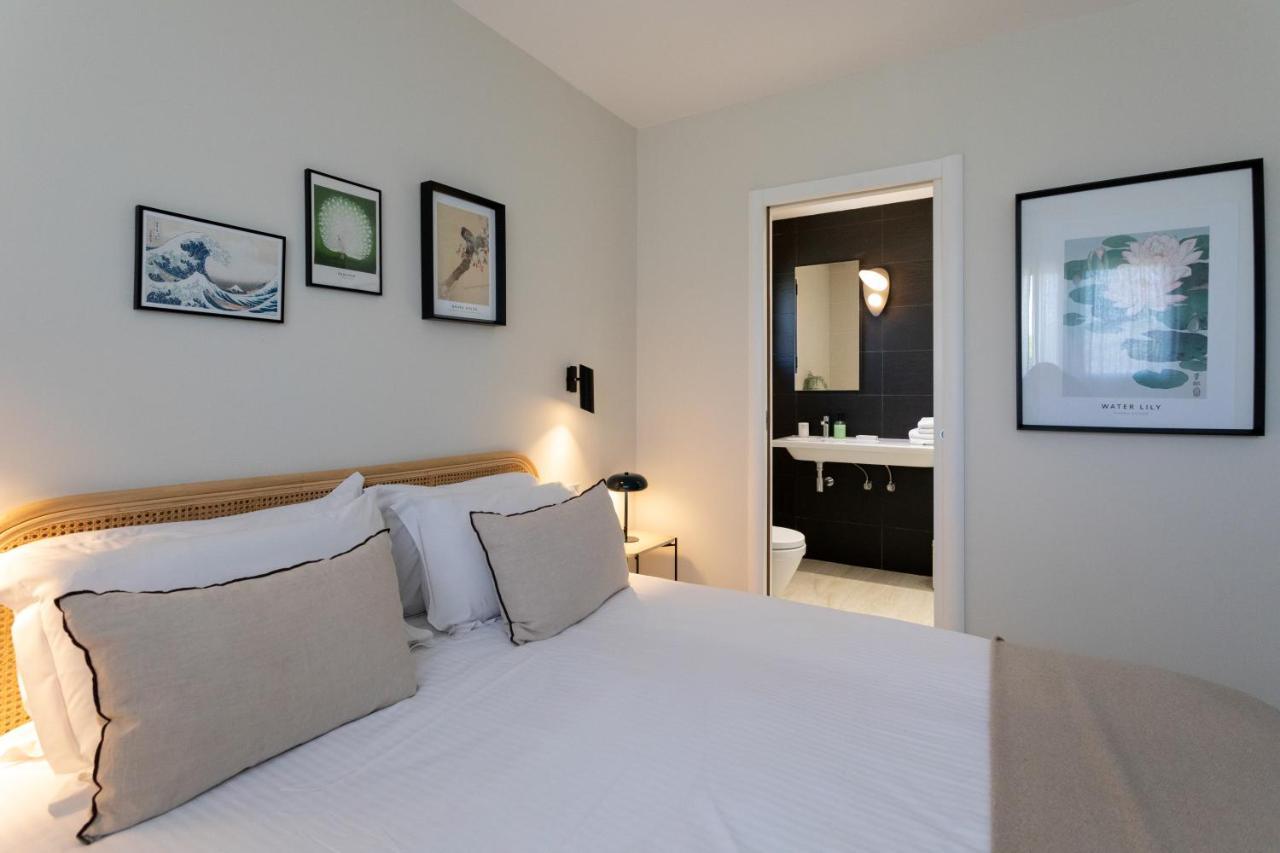 Villas Les Capucines Sete Bagian luar foto
