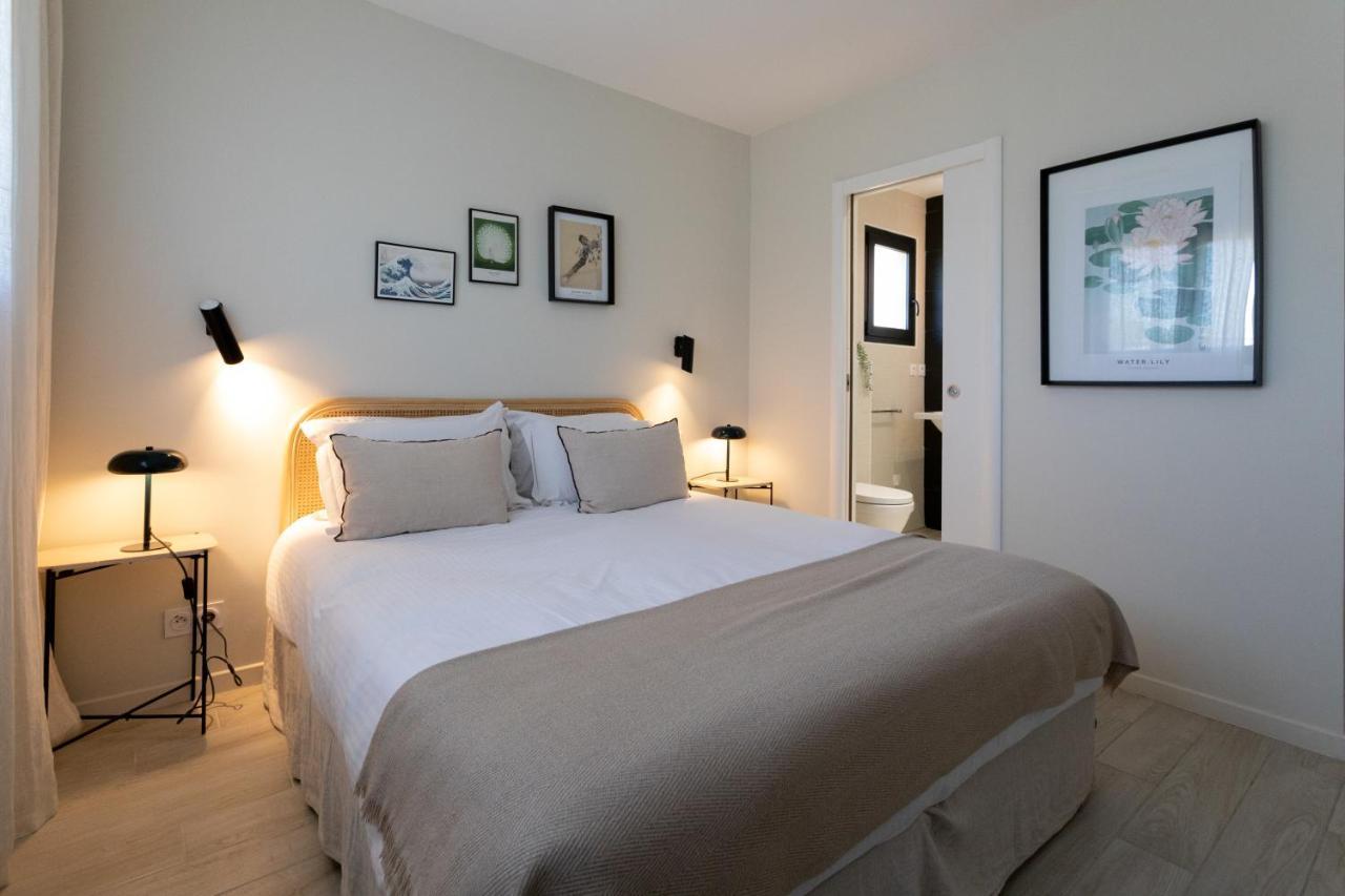 Villas Les Capucines Sete Bagian luar foto