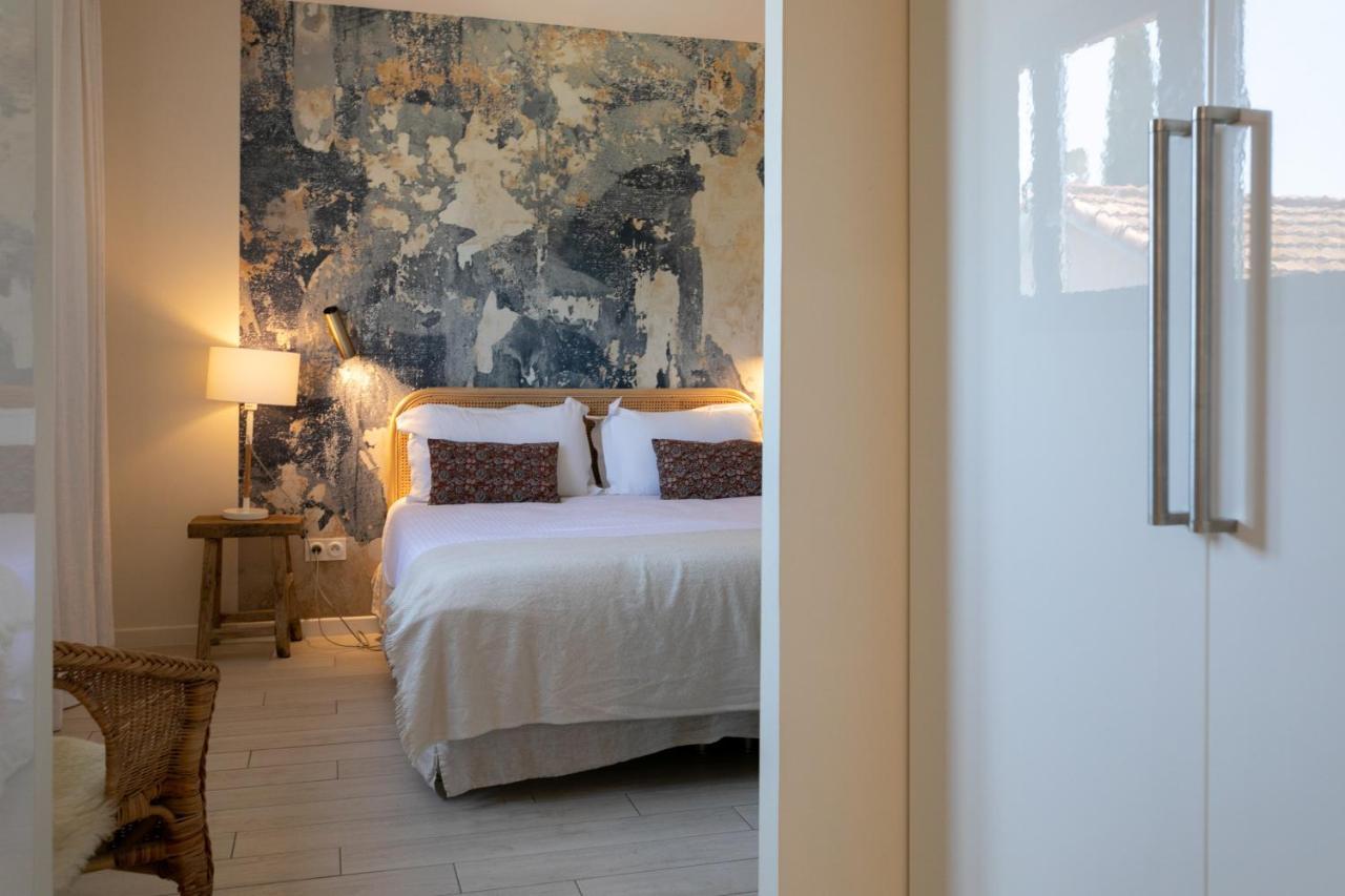 Villas Les Capucines Sete Bagian luar foto