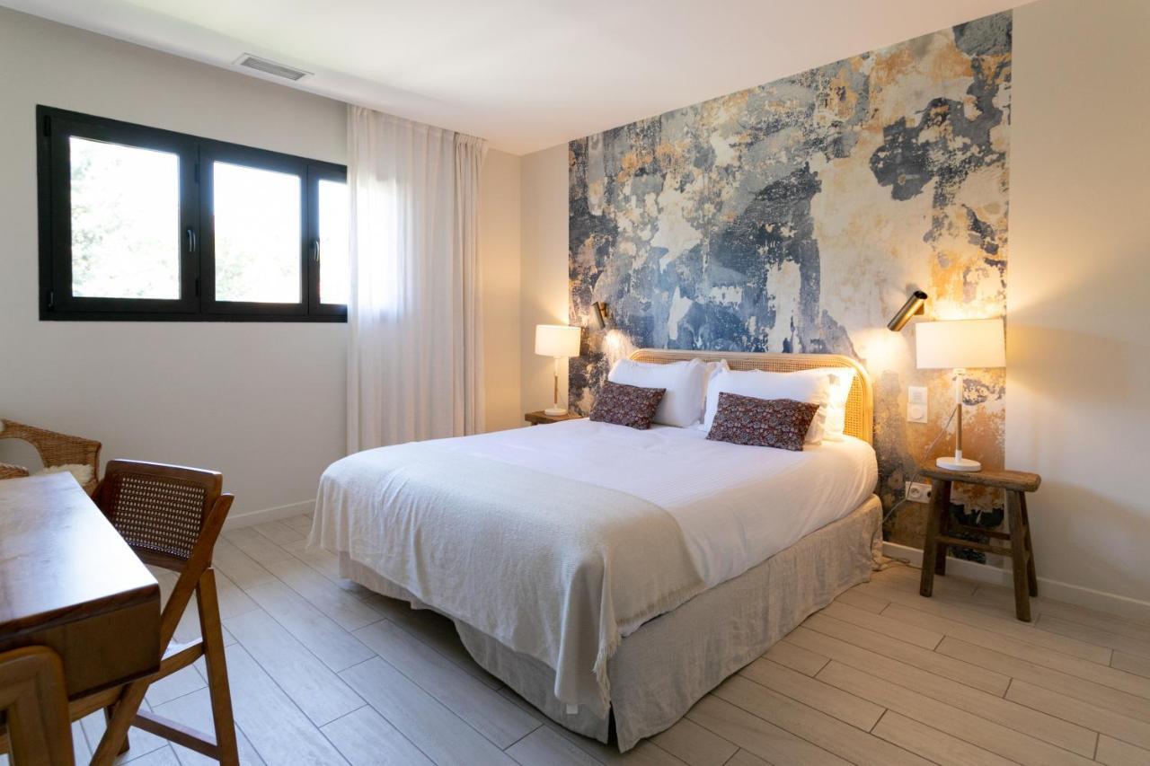 Villas Les Capucines Sete Bagian luar foto